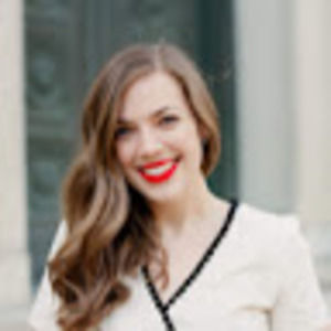 Meet your Posher, Abby